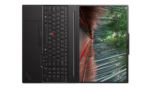 Lenovo ThinkPad P16s Gen 5 16 WUXGA ULT7-356H/32GB/1TB/NVIDIA RTX PRO 1000 Blackwell Generation 8GB/WIN11 Pro/Nordic Backlit kbd/Black/FP/5G | Lenovo