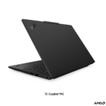 Lenovo ThinkPad T14 G7 AMD | Черный | 14" | IPS | WUXGA | 1920 x 1200 пикселей | Антибликовый | AMD Ryzen AI 5 PRO | 440 | 16 ГБ | SODIMM DDR5 | Объем SSD 512 ГБ | AMD Radeon 840M Graphics | Windows 11 Pro | 802.11be | Bluetooth версии 5.4 | Язык клавиатуры английский | Подсветка клавиатуры | Гарантия 36 мес. | Гарантия на батарею 12 мес.