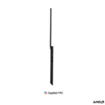 Lenovo ThinkPad T14 G7 AMD | Черный | 14" | IPS | WUXGA | 1920 x 1200 пикселей | Антибликовый | AMD Ryzen AI 5 PRO | 440 | 16 ГБ | SODIMM DDR5 | Объем SSD 512 ГБ | AMD Radeon 840M Graphics | Windows 11 Pro | 802.11be | Bluetooth версии 5.4 | Язык клавиатуры английский | Подсветка клавиатуры | Гарантия 36 мес. | Гарантия на батарею 12 мес.