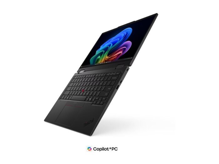 Lenovo ThinkPad T14s 2-in-1 G2 Intel | черный | 14" | IPS | сенсорный | WUXGA | 1920 × 1200 пикселей | Intel Core Ultra 5 | 325 | 32 ГБ | распаянная LPDDR5X | емкость SSD 512 ГБ | Intel Graphics | Windows 11 Pro | 802.11be | Bluetooth версии 5.4 | язык клавиатуры английский | клавиатура с подсветкой | гарантия 36 мес. | гарантия на батарею 12 мес.