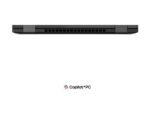 Lenovo ThinkPad T14s 2-in-1 G2 Intel | черный | 14" | IPS | сенсорный | WUXGA | 1920 × 1200 пикселей | Intel Core Ultra 5 | 325 | 32 ГБ | распаянная LPDDR5X | емкость SSD 512 ГБ | Intel Graphics | Windows 11 Pro | 802.11be | Bluetooth версии 5.4 | язык клавиатуры английский | клавиатура с подсветкой | гарантия 36 мес. | гарантия на батарею 12 мес.