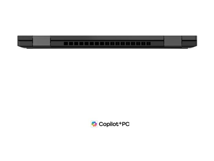 Lenovo ThinkPad T14s 2-in-1 G2 Intel | черный | 14" | IPS | сенсорный | WUXGA | 1920 × 1200 пикселей | Intel Core Ultra 5 | 325 | 32 ГБ | распаянная LPDDR5X | емкость SSD 512 ГБ | Intel Graphics | Windows 11 Pro | 802.11be | Bluetooth версии 5.4 | язык клавиатуры английский | клавиатура с подсветкой | гарантия 36 мес. | гарантия на батарею 12 мес.