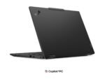 Lenovo ThinkPad T14s 2-in-1 G2 Intel | черный | 14" | IPS | сенсорный | WUXGA | 1920 × 1200 пикселей | Intel Core Ultra 5 | 325 | 32 ГБ | распаянная LPDDR5X | емкость SSD 512 ГБ | Intel Graphics | Windows 11 Pro | 802.11be | Bluetooth версии 5.4 | язык клавиатуры английский | клавиатура с подсветкой | гарантия 36 мес. | гарантия на батарею 12 мес.
