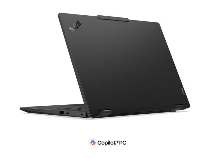 Lenovo ThinkPad T14s 2-in-1 G2 Intel | черный | 14" | IPS | сенсорный | WUXGA | 1920 × 1200 пикселей | Intel Core Ultra 5 | 325 | 32 ГБ | распаянная LPDDR5X | емкость SSD 512 ГБ | Intel Graphics | Windows 11 Pro | 802.11be | Bluetooth версии 5.4 | язык клавиатуры английский | клавиатура с подсветкой | гарантия 36 мес. | гарантия на батарею 12 мес.