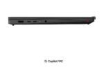 Lenovo ThinkPad T14s 2-in-1 G2 Intel | черный | 14" | IPS | сенсорный | WUXGA | 1920 × 1200 пикселей | Intel Core Ultra 5 | 325 | 32 ГБ | распаянная LPDDR5X | емкость SSD 512 ГБ | Intel Graphics | Windows 11 Pro | 802.11be | Bluetooth версии 5.4 | язык клавиатуры английский | клавиатура с подсветкой | гарантия 36 мес. | гарантия на батарею 12 мес.