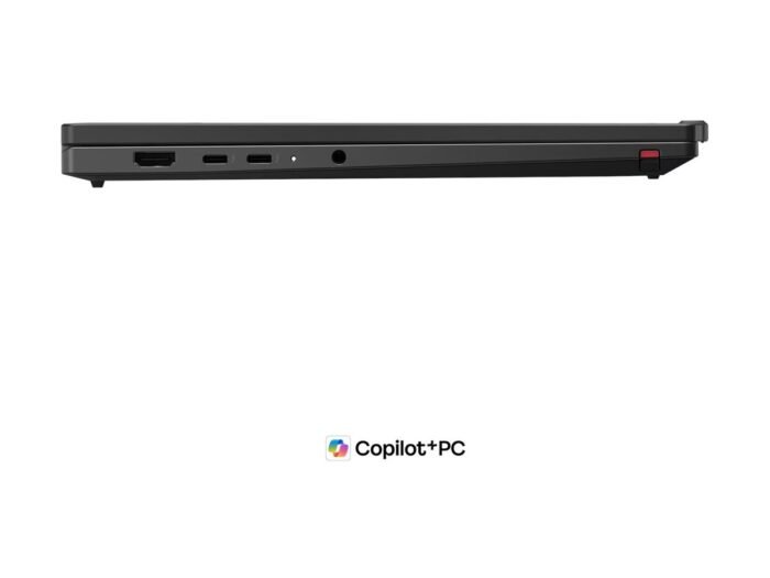 Lenovo ThinkPad T14s 2-in-1 G2 Intel | черный | 14" | IPS | сенсорный | WUXGA | 1920 × 1200 пикселей | Intel Core Ultra 5 | 325 | 32 ГБ | распаянная LPDDR5X | емкость SSD 512 ГБ | Intel Graphics | Windows 11 Pro | 802.11be | Bluetooth версии 5.4 | язык клавиатуры английский | клавиатура с подсветкой | гарантия 36 мес. | гарантия на батарею 12 мес.