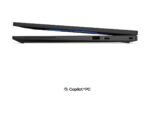 Lenovo ThinkPad T14s 2-in-1 G2 Intel | черный | 14" | IPS | сенсорный | WUXGA | 1920 × 1200 пикселей | Intel Core Ultra 5 | 325 | 32 ГБ | распаянная LPDDR5X | емкость SSD 512 ГБ | Intel Graphics | Windows 11 Pro | 802.11be | Bluetooth версии 5.4 | язык клавиатуры английский | клавиатура с подсветкой | гарантия 36 мес. | гарантия на батарею 12 мес.