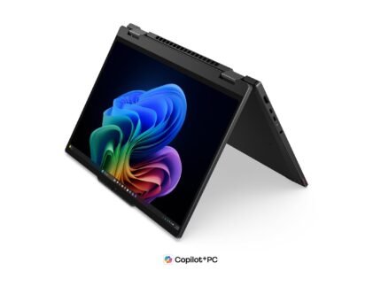 Lenovo ThinkPad T14s 2-in-1 G2 Intel | черный | 14" | IPS | сенсорный | WUXGA | 1920 × 1200 пикселей | Intel Core Ultra 5 | 325 | 32 ГБ | распаянная LPDDR5X | емкость SSD 512 ГБ | Intel Graphics | Windows 11 Pro | 802.11be | Bluetooth версии 5.4 | язык клавиатуры английский | клавиатура с подсветкой | гарантия 36 мес. | гарантия на батарею 12 мес.