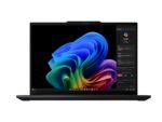 Lenovo ThinkPad T14s G6 Intel | Черный | 14" | IPS | WUXGA | 1920 x 1200 пикселей | Антибликовый | Intel Core Ultra 5 | 226V | 16 ГБ | Распаянная LPDDR5x | Объем SSD 512 ГБ | Intel Arc Graphics 130V | Windows 11 Pro | 802.11be | Bluetooth версии 5.4 | Язык клавиатуры английский | Подсветка клавиатуры | Гарантия 36 мес. | Гарантия на батарею 12 мес.