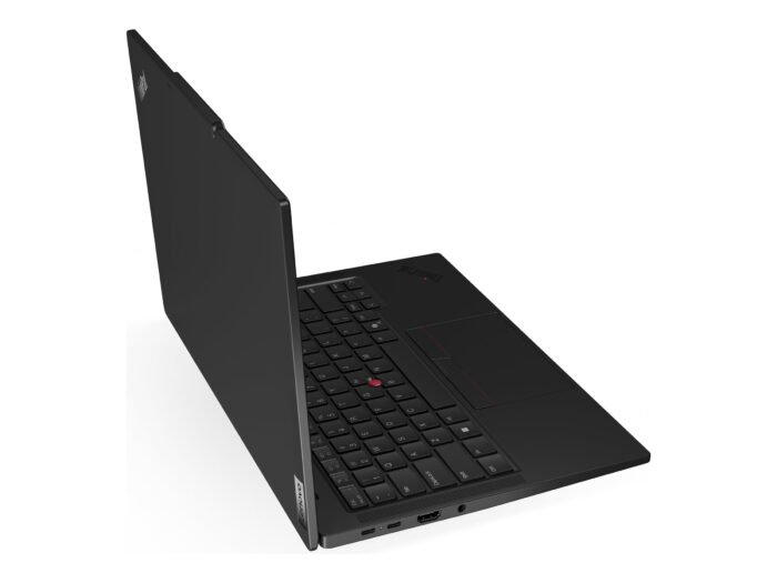 Lenovo ThinkPad T14s G6 Intel | Черный | 14" | IPS | WUXGA | 1920 x 1200 пикселей | Антибликовый | Intel Core Ultra 5 | 226V | 16 ГБ | Распаянная LPDDR5x | Объем SSD 512 ГБ | Intel Arc Graphics 130V | Windows 11 Pro | 802.11be | Bluetooth версии 5.4 | Язык клавиатуры английский | Подсветка клавиатуры | Гарантия 36 мес. | Гарантия на батарею 12 мес.