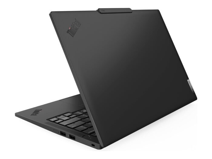 Lenovo ThinkPad T14s G6 Intel | Черный | 14" | IPS | WUXGA | 1920 x 1200 пикселей | Антибликовый | Intel Core Ultra 5 | 226V | 16 ГБ | Распаянная LPDDR5x | Объем SSD 512 ГБ | Intel Arc Graphics 130V | Windows 11 Pro | 802.11be | Bluetooth версии 5.4 | Язык клавиатуры английский | Подсветка клавиатуры | Гарантия 36 мес. | Гарантия на батарею 12 мес.
