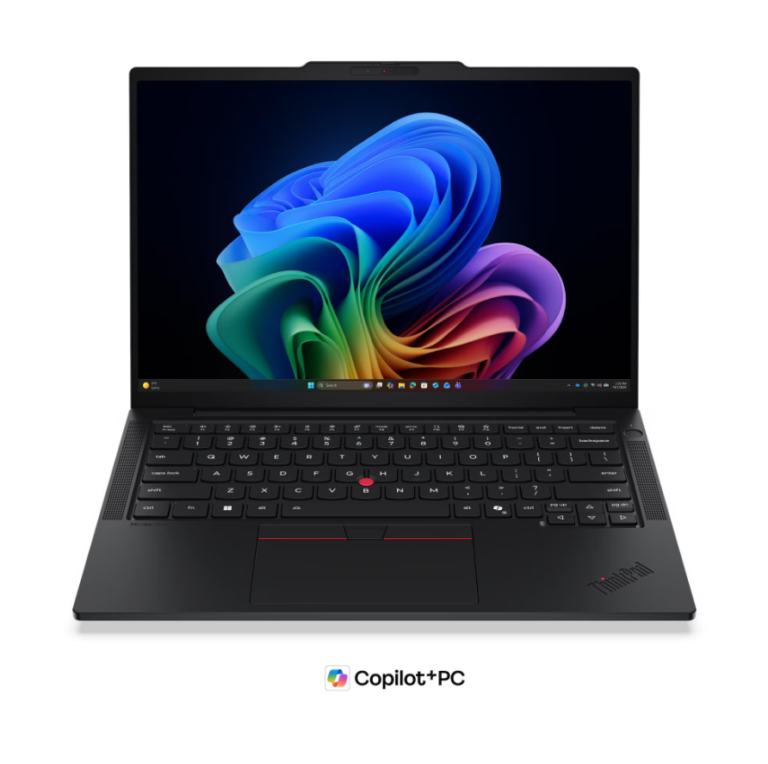 Lenovo ThinkPad T14s G7 Intel | Черный | 14" | IPS | WUXGA | 1920 x 1200 пикселей | Антибликовый | Intel Core Ultra 5 | 325 | 16 ГБ | Распаянная LPDDR5X | Объем SSD 512 ГБ | Intel Graphics | Windows 11 Pro | 802.11be | Bluetooth версии 5.4 | Язык клавиатуры английский | Подсветка клавиатуры | Гарантия 36 мес. | Гарантия на батарею 12 мес.