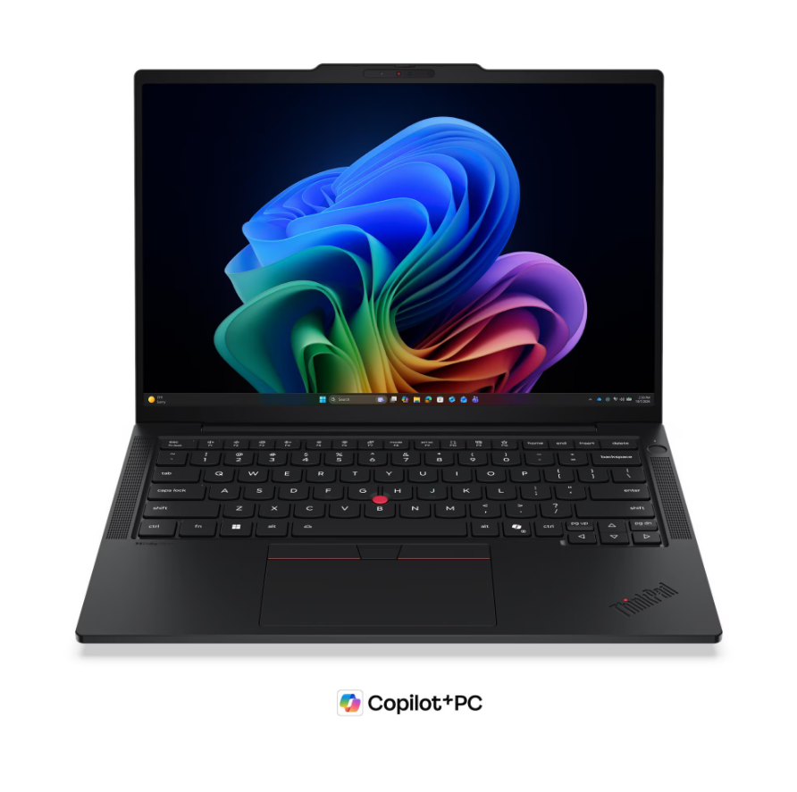 Lenovo ThinkPad T14s G7 Intel | Черный | 14" | IPS | WUXGA | 1920 x 1200 пикселей | Антибликовый | Intel Core Ultra 5 | 325 | 16 ГБ | Распаянная LPDDR5X | Объем SSD 512 ГБ | Intel Graphics | Windows 11 Pro | 802.11be | Bluetooth версии 5.4 | Язык клавиатуры английский | Подсветка клавиатуры | Гарантия 36 мес. | Гарантия на батарею 12 мес. Lenovo ThinkPad T14s G7 Intel | Черный | 14" | IPS | WUXGA | 1920 x 1200 пикселей | Антибликовый | Intel Core Ultra 5 | 325 | 16 ГБ | Распаянная LPDDR5X | Объем SSD 512 ГБ | Intel Graphics | Windows 11 Pro | 802.11be | Bluetooth версии 5.4 | Язык клавиатуры английский | Подсветка клавиатуры | Гарантия 36 мес. | Гарантия на батарею 12 мес.