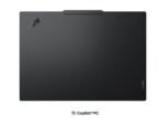 Lenovo ThinkPad T14s G7 Intel | Черный | 14" | IPS | WUXGA | 1920 x 1200 пикселей | Антибликовый | Intel Core Ultra 5 | 325 | 16 ГБ | Распаянная LPDDR5X | Объем SSD 512 ГБ | Intel Graphics | Windows 11 Pro | 802.11be | Bluetooth версии 5.4 | Раскладка клавиатуры Nordic | Подсветка клавиатуры | Гарантия 36 мес. | Гарантия на батарею 12 мес.