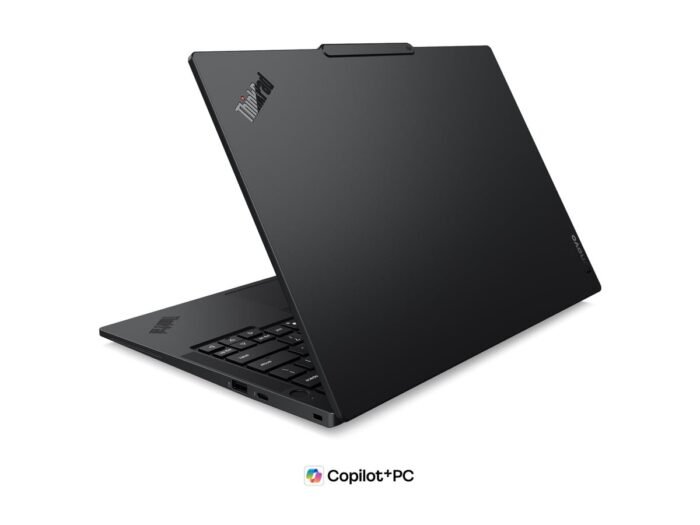 Lenovo ThinkPad T14s G7 Intel | Черный | 14" | IPS | WUXGA | 1920 x 1200 пикселей | Антибликовый | Intel Core Ultra 5 | 325 | 16 ГБ | Распаянная LPDDR5X | Объем SSD 512 ГБ | Intel Graphics | Windows 11 Pro | 802.11be | Bluetooth версии 5.4 | Раскладка клавиатуры Nordic | Подсветка клавиатуры | Гарантия 36 мес. | Гарантия на батарею 12 мес.