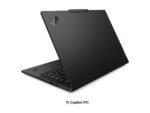 Lenovo ThinkPad T14s G7 Intel | Черный | 14" | IPS | WUXGA | 1920 x 1200 пикселей | Антибликовый | Intel Core Ultra 5 | 325 | 16 ГБ | Распаянная LPDDR5X | Объем SSD 512 ГБ | Intel Graphics | Windows 11 Pro | 802.11be | Bluetooth версии 5.4 | Язык клавиатуры английский | Подсветка клавиатуры | Гарантия 36 мес. | Гарантия на батарею 12 мес.