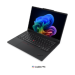 Lenovo ThinkPad T14s G7 Intel | Черный | 14" | IPS | WUXGA | 1920 x 1200 пикселей | Антибликовый | Intel Core Ultra 5 | 325 | 16 ГБ | Распаянная LPDDR5X | Объем SSD 512 ГБ | Intel Graphics | Windows 11 Pro | 802.11be | Bluetooth версии 5.4 | Раскладка клавиатуры Nordic | Подсветка клавиатуры | Гарантия 36 мес. | Гарантия на батарею 12 мес.
