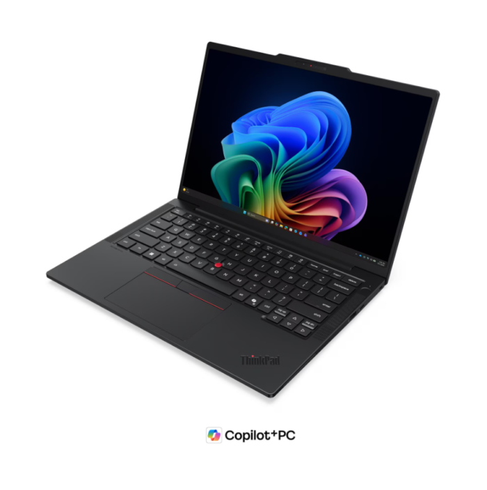Lenovo ThinkPad T14s G7 Intel | Черный | 14" | IPS | WUXGA | 1920 x 1200 пикселей | Антибликовый | Intel Core Ultra 5 | 325 | 16 ГБ | Распаянная LPDDR5X | Объем SSD 512 ГБ | Intel Graphics | Windows 11 Pro | 802.11be | Bluetooth версии 5.4 | Раскладка клавиатуры Nordic | Подсветка клавиатуры | Гарантия 36 мес. | Гарантия на батарею 12 мес.