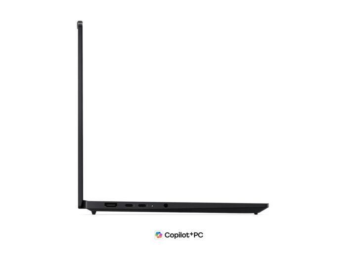 Lenovo ThinkPad T14s G7 Intel | Черный | 14" | IPS | WUXGA | 1920 x 1200 пикселей | Антибликовый | Intel Core Ultra 5 | 325 | 16 ГБ | Распаянная LPDDR5X | Объем SSD 512 ГБ | Intel Graphics | Windows 11 Pro | 802.11be | Bluetooth версии 5.4 | Раскладка клавиатуры Nordic | Подсветка клавиатуры | Гарантия 36 мес. | Гарантия на батарею 12 мес.