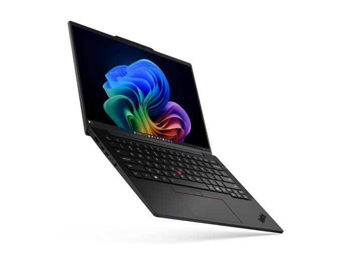 Lenovo ThinkPad T14s G7 Intel | Черный | 14" | IPS | WUXGA | 1920 x 1200 пикселей | Антибликовый | Intel Core Ultra 5 | 325 | 16 ГБ | Распаянная LPDDR5X | Объем SSD 512 ГБ | Intel Graphics | Windows 11 Pro | 802.11be | Bluetooth версии 5.4 | Раскладка клавиатуры Nordic | Подсветка клавиатуры | Гарантия 36 мес. | Гарантия на батарею 12 мес.