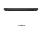 Lenovo ThinkPad T14s G7 Intel | Черный | 14" | IPS | WUXGA | 1920 x 1200 пикселей | Антибликовый | Intel Core Ultra 5 | 325 | 16 ГБ | Распаянная LPDDR5X | Объем SSD 512 ГБ | Intel Graphics | Windows 11 Pro | 802.11be | Bluetooth версии 5.4 | Язык клавиатуры английский | Подсветка клавиатуры | Гарантия 36 мес. | Гарантия на батарею 12 мес.