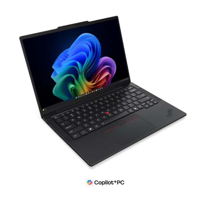 Lenovo ThinkPad T14s G7 Intel | Черный | 14" | IPS | WUXGA | 1920 x 1200 пикселей | Антибликовый | Intel Core Ultra 5 | 325 | 16 ГБ | Распаянная LPDDR5X | Объем SSD 512 ГБ | Intel Graphics | Windows 11 Pro | 802.11be | Bluetooth версии 5.4 | Раскладка клавиатуры Nordic | Подсветка клавиатуры | Гарантия 36 мес. | Гарантия на батарею 12 мес.