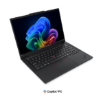 Lenovo ThinkPad T14s G7 Intel | Черный | 14" | IPS | WUXGA | 1920 x 1200 пикселей | Антибликовый | Intel Core Ultra 5 | 325 | 16 ГБ | Распаянная LPDDR5X | Объем SSD 512 ГБ | Intel Graphics | Windows 11 Pro | 802.11be | Bluetooth версии 5.4 | Язык клавиатуры английский | Подсветка клавиатуры | Гарантия 36 мес. | Гарантия на батарею 12 мес.