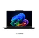Lenovo ThinkPad T14s G7 Intel | Черный | 14" | IPS | WUXGA | 1920 x 1200 пикселей | Антибликовый | Intel Core Ultra 5 | 325 | 16 ГБ | Распаянная LPDDR5X | Объем SSD 512 ГБ | Intel Graphics | Windows 11 Pro | 802.11be | Bluetooth версии 5.4 | Раскладка клавиатуры Nordic | Подсветка клавиатуры | Гарантия 36 мес. | Гарантия на батарею 12 мес.