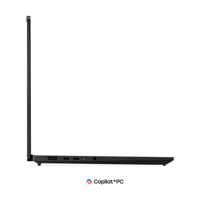Lenovo ThinkPad T14s G7 Intel | Черный | 14" | IPS | WUXGA | 1920 x 1200 пикселей | Антибликовый | Intel Core Ultra 5 | 325 | 16 ГБ | Распаянная LPDDR5X | Объем SSD 512 ГБ | Intel Graphics | Windows 11 Pro | 802.11be | Bluetooth версии 5.4 | Раскладка клавиатуры Nordic | Подсветка клавиатуры | Гарантия 36 мес. | Гарантия на батарею 12 мес.