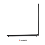 Lenovo ThinkPad T14s G7 Intel | Черный | 14" | IPS | WUXGA | 1920 x 1200 пикселей | Антибликовый | Intel Core Ultra 5 | 325 | 16 ГБ | Распаянная LPDDR5X | Объем SSD 512 ГБ | Intel Graphics | Windows 11 Pro | 802.11be | Bluetooth версии 5.4 | Раскладка клавиатуры Nordic | Подсветка клавиатуры | Гарантия 36 мес. | Гарантия на батарею 12 мес.
