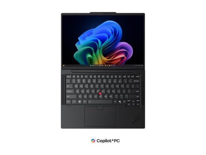 Lenovo ThinkPad T14s G7 Intel | Черный | 14" | IPS | WUXGA | 1920 x 1200 пикселей | Антибликовый | Intel Core Ultra 5 | 325 | 16 ГБ | Распаянная LPDDR5X | Объем SSD 512 ГБ | Intel Graphics | Windows 11 Pro | 802.11be | Bluetooth версии 5.4 | Раскладка клавиатуры Nordic | Подсветка клавиатуры | Гарантия 36 мес. | Гарантия на батарею 12 мес.