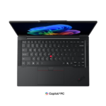 Lenovo ThinkPad T14s Gen 7 14 WUXGA ULT5-325/32 ГБ/512 ГБ/Intel Graphics/WIN11 Pro/ENG клавиатура с подсветкой/FP/гарантия 3 года | Lenovo