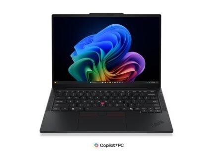 Lenovo ThinkPad T14s Gen 7 14 WUXGA ULT7-355/32 ГБ/1 ТБ/Intel Graphics/WIN11 Pro/ENG клавиатура с подсветкой/FP/гарантия 3 года | Lenovo