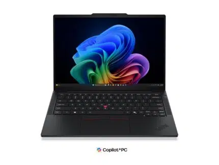 Lenovo ThinkPad T14s Gen 7 14 WUXGA ULT7-355/32 ГБ/1 ТБ/Intel Graphics/WIN11 Pro/ENG клавиатура с подсветкой/FP/гарантия 3 года | Lenovo