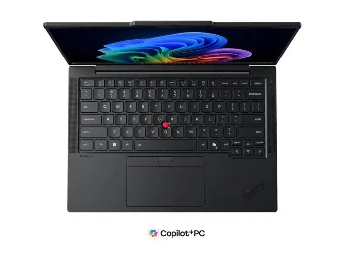 Lenovo ThinkPad T14s Gen 7 14 WUXGA ULT7-355/32 ГБ/1 ТБ/Intel Graphics/WIN11 Pro/ENG клавиатура с подсветкой/FP/гарантия 3 года | Lenovo