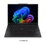Lenovo ThinkPad T14s Gen 7 14 WUXGA ULT7-355/32 ГБ/512 ГБ/Intel Graphics/WIN11 Pro/ENG клавиатура с подсветкой/FP/гарантия 3 года | Lenovo