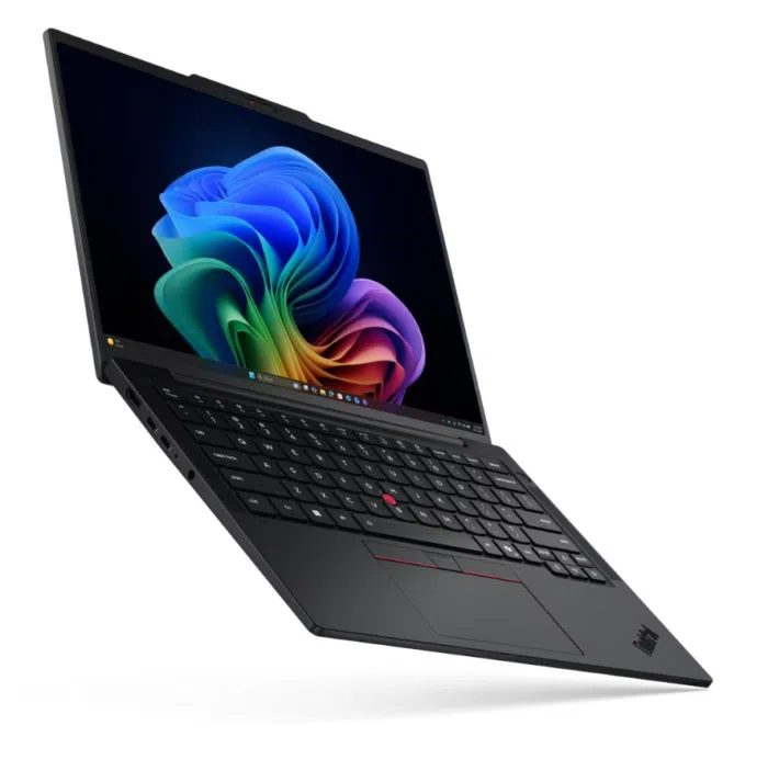 Lenovo ThinkPad T14s Gen 7 14 WUXGA ULT7-355/32 ГБ/512 ГБ/Intel Graphics/WIN11 Pro/ENG клавиатура с подсветкой/FP/гарантия 3 года | Lenovo