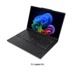 Lenovo ThinkPad T14s Gen 7 14 WUXGA ULT7-355/32 ГБ/512 ГБ/Intel Graphics/WIN11 Pro/ENG клавиатура с подсветкой/FP/гарантия 3 года | Lenovo