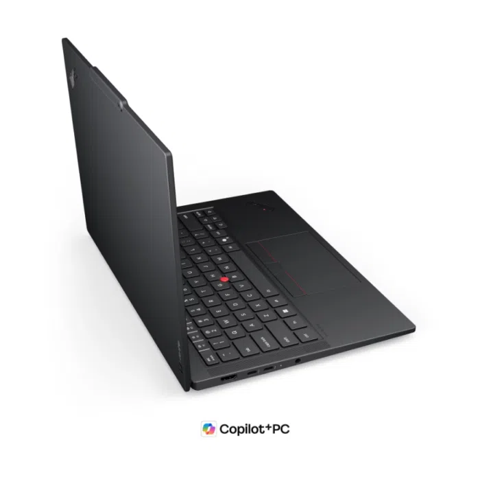Lenovo ThinkPad T14s Gen 7 14 WUXGA ULT7-355/32 ГБ/512 ГБ/Intel Graphics/WIN11 Pro/ENG клавиатура с подсветкой/FP/гарантия 3 года | Lenovo