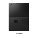 Lenovo ThinkPad T16 G5 Intel | черный | 16" | IPS | WUXGA | 1920 × 1200 пикселей | Intel Core Ultra 5 | 325 | 16 ГБ | LPCAMM2 LPDDR5X | объем SSD 512 ГБ | Intel Graphics | Windows 11 Pro | 802.11be | Bluetooth версии 5.4 | язык клавиатуры английский | клавиатура с подсветкой | гарантия 36 мес. | гарантия на батарею 12 мес.