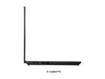 Lenovo ThinkPad T16 G5 Intel | черный | 16" | IPS | WUXGA | 1920 × 1200 пикселей | Intel Core Ultra 5 | 325 | 16 ГБ | LPCAMM2 LPDDR5X | объем SSD 512 ГБ | Intel Graphics | Windows 11 Pro | 802.11be | Bluetooth версии 5.4 | язык клавиатуры английский | клавиатура с подсветкой | гарантия 36 мес. | гарантия на батарею 12 мес.