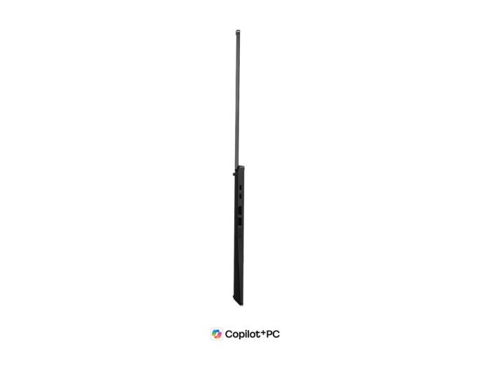 Lenovo ThinkPad T16 G5 Intel | черный | 16" | IPS | WUXGA | 1920 × 1200 пикселей | Intel Core Ultra 5 | 325 | 16 ГБ | LPCAMM2 LPDDR5X | объем SSD 512 ГБ | Intel Graphics | Windows 11 Pro | 802.11be | Bluetooth версии 5.4 | язык клавиатуры английский | клавиатура с подсветкой | гарантия 36 мес. | гарантия на батарею 12 мес.