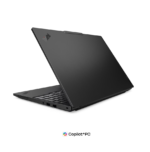 Lenovo ThinkPad T16 G5 Intel | черный | 16" | IPS | WUXGA | 1920 × 1200 пикселей | Intel Core Ultra 5 | 325 | 16 ГБ | LPCAMM2 LPDDR5X | объем SSD 512 ГБ | Intel Graphics | Windows 11 Pro | 802.11be | Bluetooth версии 5.4 | язык клавиатуры английский | клавиатура с подсветкой | гарантия 36 мес. | гарантия на батарею 12 мес.