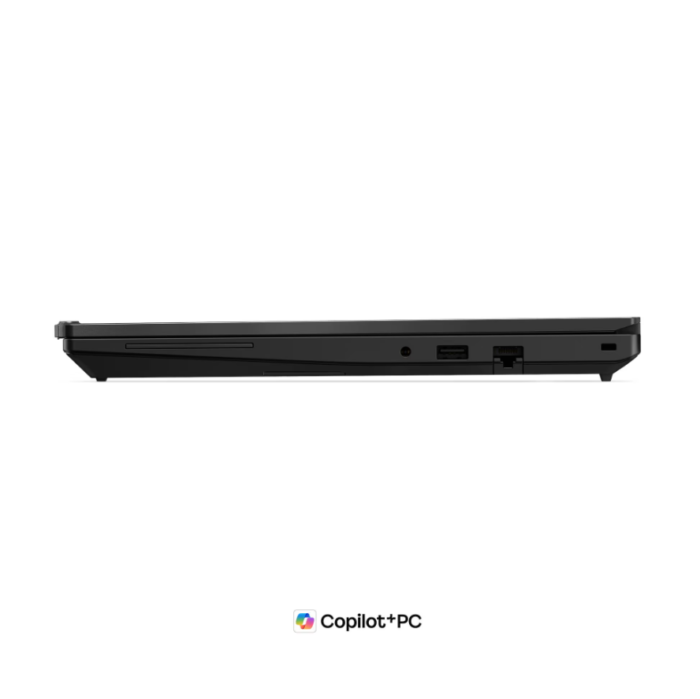 Lenovo ThinkPad T16 G5 Intel | черный | 16" | IPS | WUXGA | 1920 × 1200 пикселей | Intel Core Ultra 5 | 325 | 16 ГБ | LPCAMM2 LPDDR5X | объем SSD 512 ГБ | Intel Graphics | Windows 11 Pro | 802.11be | Bluetooth версии 5.4 | язык клавиатуры английский | клавиатура с подсветкой | гарантия 36 мес. | гарантия на батарею 12 мес.