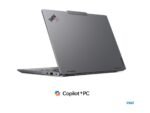 Lenovo ThinkPad X1 2-in-1 G11 Intel | Серый | 14" | IPS | Сенсорный экран | WUXGA | 1920 x 1200 пикселей | Антибликовое покрытие | Intel Core Ultra 5 | 325 | 32 ГБ | Распаянная LPDDR5X | Объём SSD 512 ГБ | Intel Graphics | Windows 11 Pro | 802.11be | Версия Bluetooth 5.4 | Язык клавиатуры английский | Подсветка клавиатуры | Гарантия 36 мес. | Гарантия на батарею 12 мес.