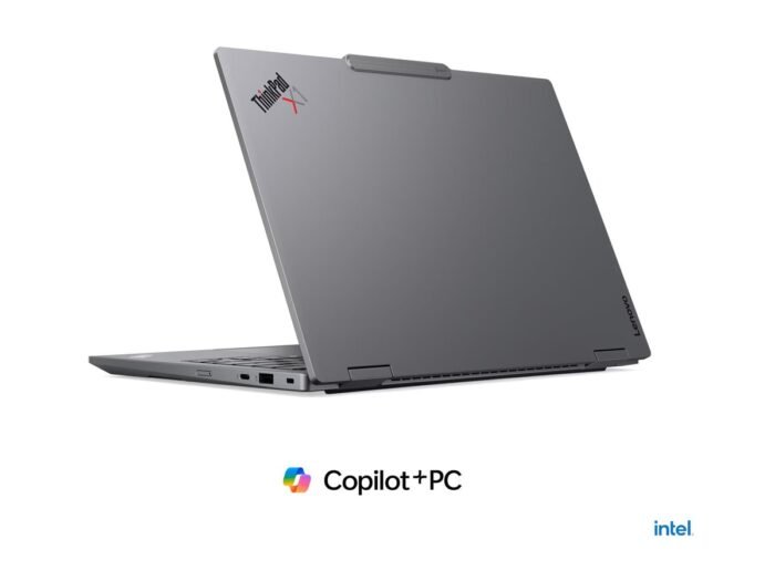 Lenovo ThinkPad X1 2-in-1 G11 Intel | Серый | 14" | IPS | Сенсорный экран | WUXGA | 1920 x 1200 пикселей | Антибликовое покрытие | Intel Core Ultra 5 | 325 | 32 ГБ | Распаянная LPDDR5X | Объём SSD 512 ГБ | Intel Graphics | Windows 11 Pro | 802.11be | Версия Bluetooth 5.4 | Язык клавиатуры английский | Подсветка клавиатуры | Гарантия 36 мес. | Гарантия на батарею 12 мес.
