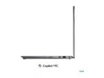 Lenovo ThinkPad X1 2-in-1 G11 Intel | Серый | 14" | IPS | Сенсорный экран | WUXGA | 1920 x 1200 пикселей | Антибликовое покрытие | Intel Core Ultra 5 | 325 | 32 ГБ | Распаянная LPDDR5X | Объём SSD 512 ГБ | Intel Graphics | Windows 11 Pro | 802.11be | Версия Bluetooth 5.4 | Язык клавиатуры английский | Подсветка клавиатуры | Гарантия 36 мес. | Гарантия на батарею 12 мес.