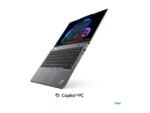 Lenovo ThinkPad X1 2-in-1 G11 Intel | Серый | 14" | IPS | Сенсорный экран | WUXGA | 1920 x 1200 пикселей | Антибликовое покрытие | Intel Core Ultra 5 | 325 | 32 ГБ | Распаянная LPDDR5X | Объём SSD 512 ГБ | Intel Graphics | Windows 11 Pro | 802.11be | Версия Bluetooth 5.4 | Язык клавиатуры английский | Подсветка клавиатуры | Гарантия 36 мес. | Гарантия на батарею 12 мес.