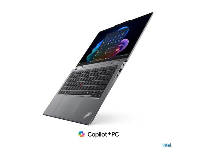 Lenovo ThinkPad X1 2-in-1 G11 Intel | Серый | 14" | IPS | Сенсорный экран | WUXGA | 1920 x 1200 пикселей | Антибликовое покрытие | Intel Core Ultra 5 | 325 | 32 ГБ | Распаянная LPDDR5X | Объём SSD 512 ГБ | Intel Graphics | Windows 11 Pro | 802.11be | Версия Bluetooth 5.4 | Язык клавиатуры английский | Подсветка клавиатуры | Гарантия 36 мес. | Гарантия на батарею 12 мес.