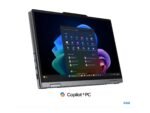 Lenovo ThinkPad X1 2-in-1 G11 Intel | Серый | 14" | IPS | Сенсорный экран | WUXGA | 1920 x 1200 пикселей | Антибликовое покрытие | Intel Core Ultra 5 | 325 | 32 ГБ | Распаянная LPDDR5X | Объём SSD 512 ГБ | Intel Graphics | Windows 11 Pro | 802.11be | Версия Bluetooth 5.4 | Язык клавиатуры английский | Подсветка клавиатуры | Гарантия 36 мес. | Гарантия на батарею 12 мес.